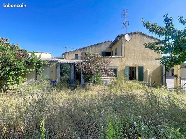Maison vente à Tournon-sur-Rhône, Ardèche