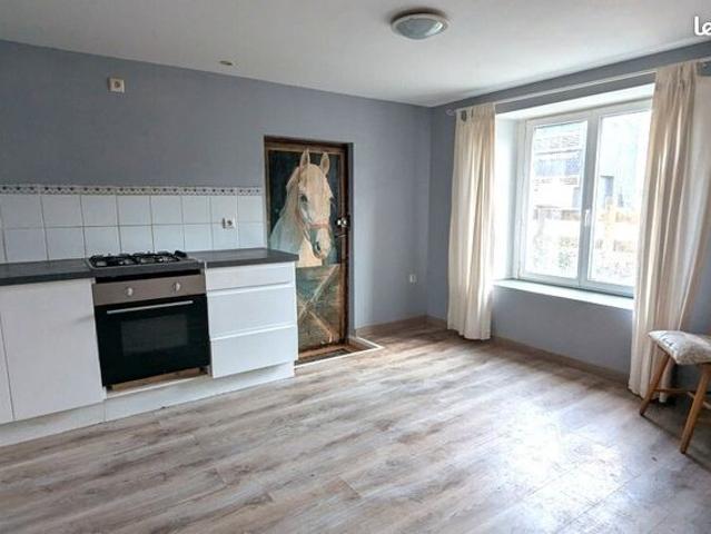 Maison vente à Bourges, Saint-martin-des-champs