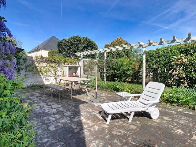 Maison vente à Angers
