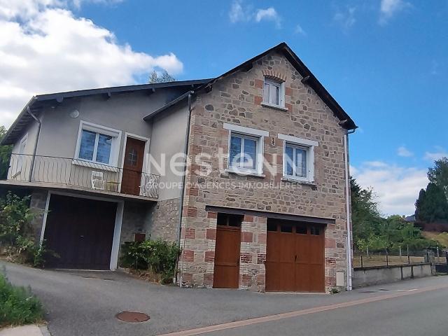 Maison vente à Ussel, Meymac