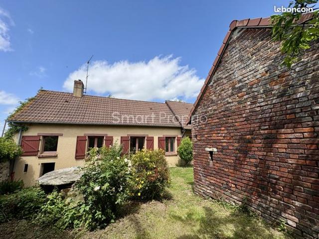 Maison vente à Le Mans, Neuville-sur-sarthe