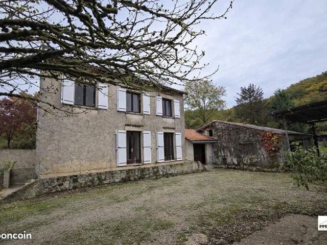 Maison vente à Angoulême, Asnières-sur-nouère