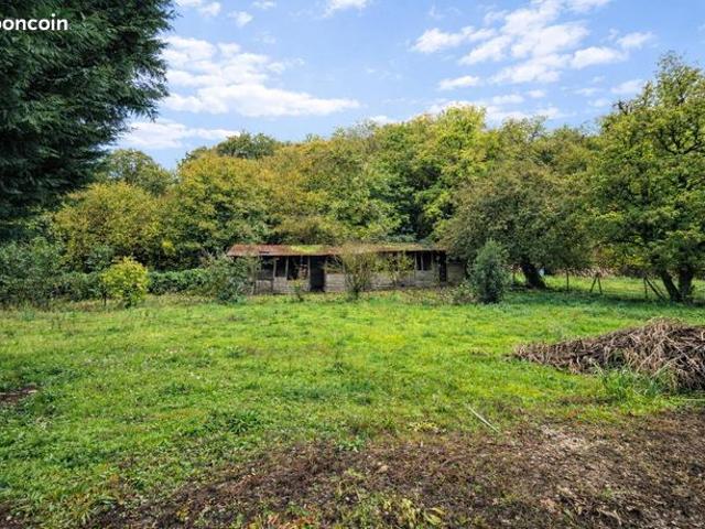Maison vente à Angoulême, Asnières-sur-nouère