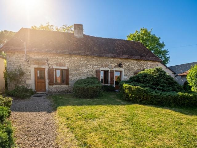 Maison vente à Villebichot, Côte-d'Or