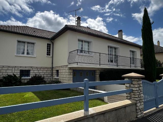 Maison vente à Nogent-le-Rotrou, Nogent-le-rotrou