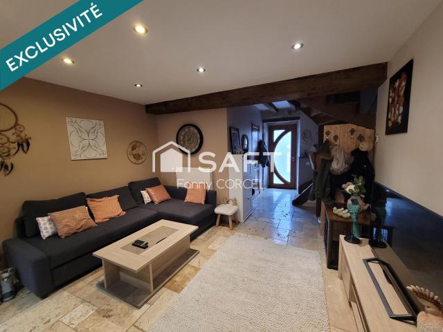 Maison vente à Montbard, Châtillon-sur-seine