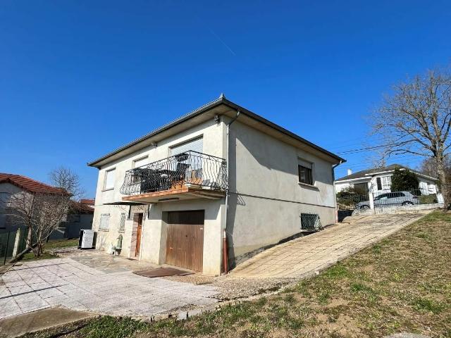 Maison location à France métropolitaine, Metz