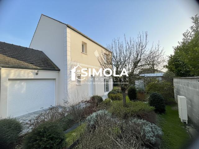 Maison vente à Sarcelles, Roissy-en-france