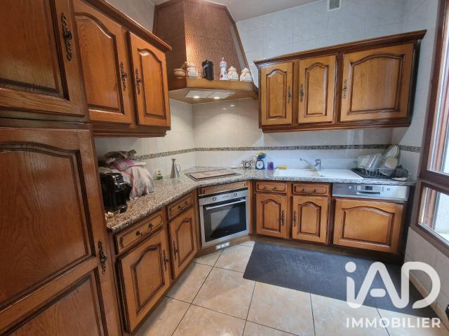 Maison vente à Mairie - Vieux-Pays, Aulnay-sous-Bois