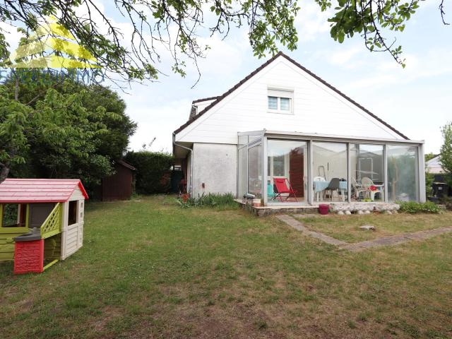 Maison vente à Périgny, Val-de-Marne