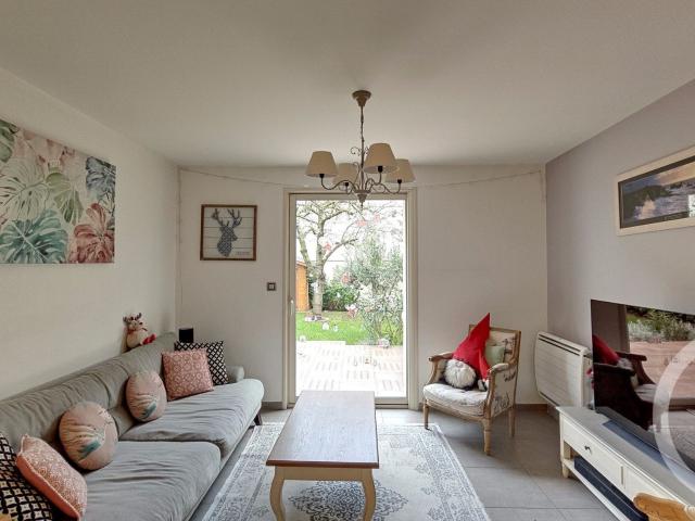 Maison vente à Drancy, Seine-Saint-Denis