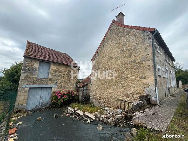 Maison vente à Laon, Corbeny