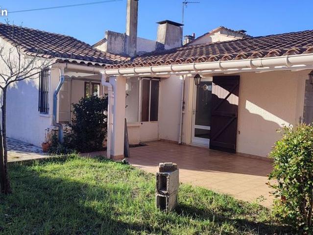 Maison vente à Carcassonne, Cazilhac