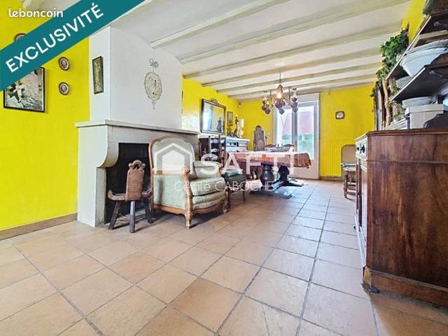 Maison vente à Lens, Noyelles-godault