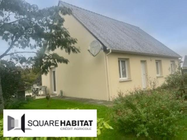 Maison vente à France métropolitaine, Bretagne