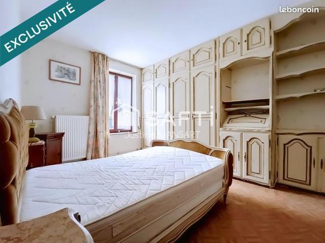 Maison vente à Thionville, Moyeuvre-grande