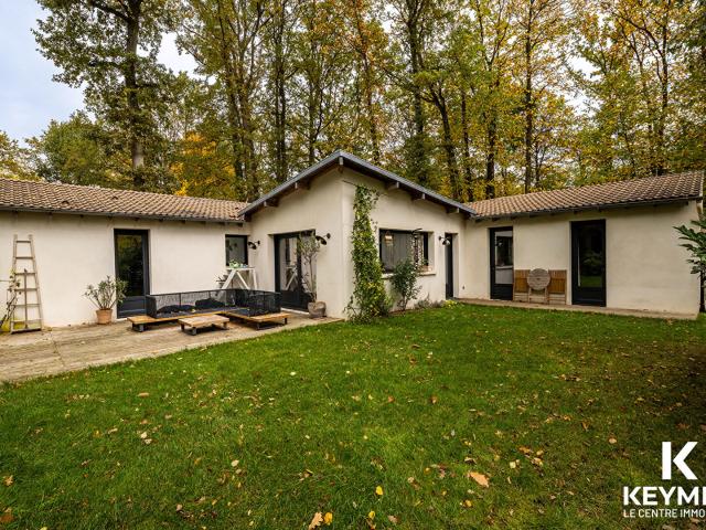 Maison vente à Saint-Germain-en-Laye, Triel-sur-seine