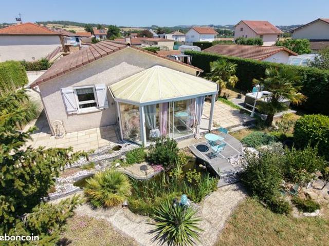 Maison vente à Montbrison, Veauche