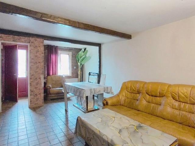 Maison vente à Le Raincy, Sevran