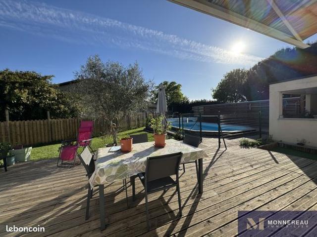 Maison vente à Baignes-sainte-radegonde, Charente