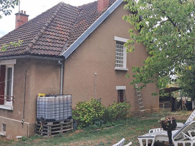 Maison vente à Migennes, Yonne