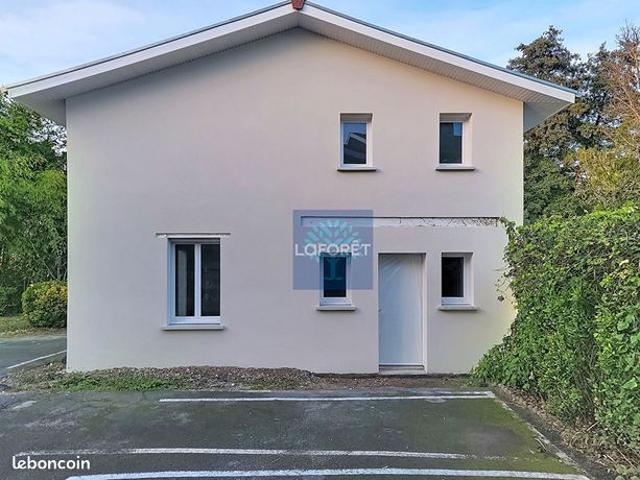 Maison vente à Bordeaux, Blanquefort