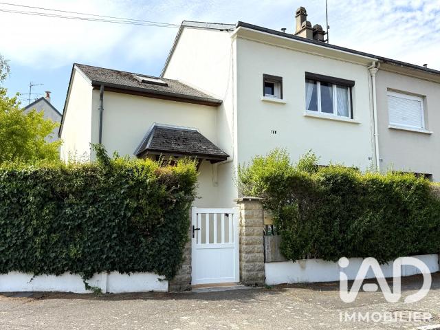 Maison vente à Châteaudun