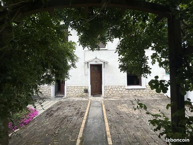 Maison vente à Tours, Fondettes