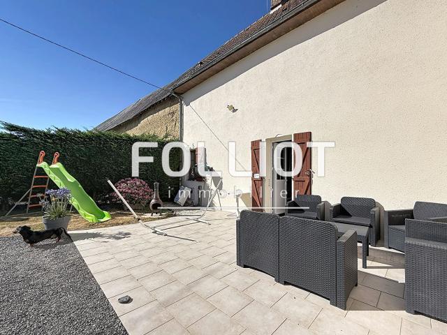 Maison vente à Avranches, Saint-pair-sur-mer