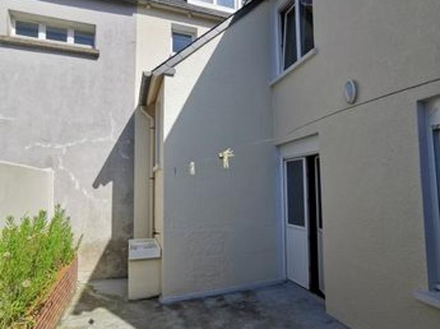 Maison vente à Guingamp, Bretagne