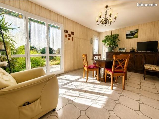 Maison vente à Sarcelles, Louvres