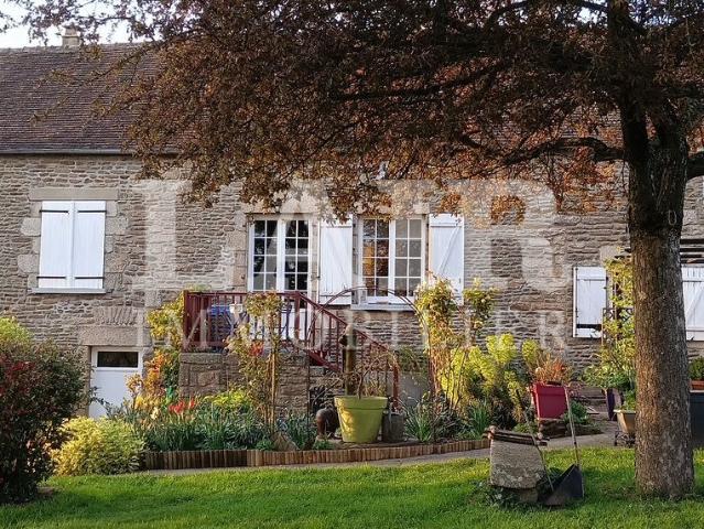 Maison vente à Alençon