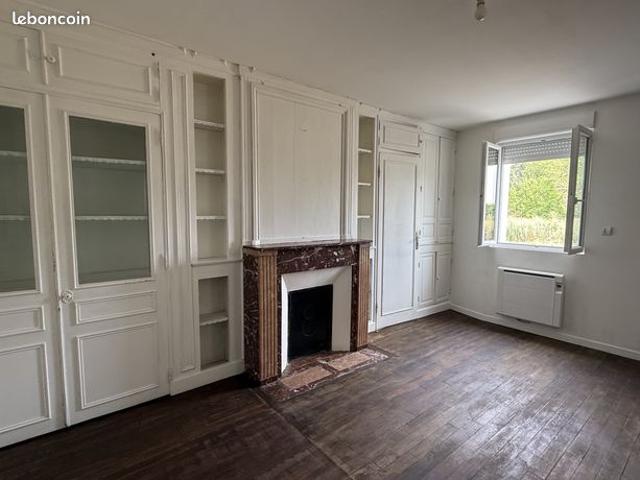 Maison vente à Amiens, Quevauvillers