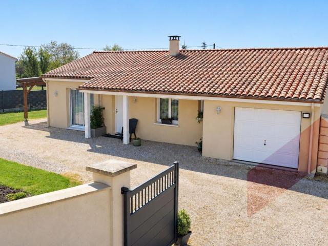 Maison vente à Ribérac, Dordogne