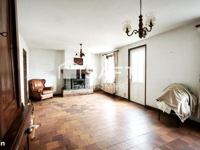 Maison vente à Mortagne-au-Perche, Normandie