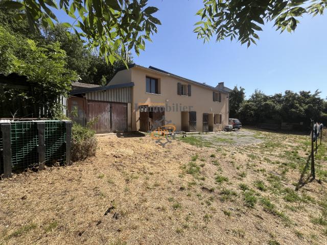 Maison vente à Millau, Lestrade-et-thouels