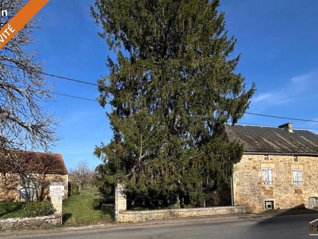 Maison vente à Sarlat-la-Canéda, Saint-julien-de-lampon