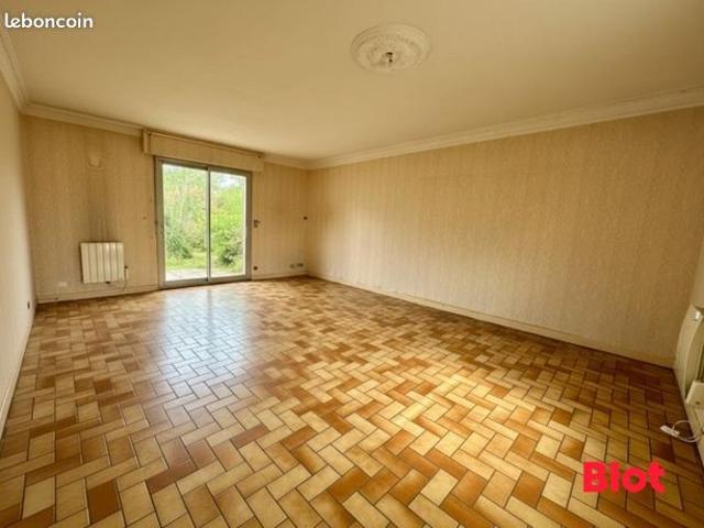 Maison vente à Rennes, Bretagne