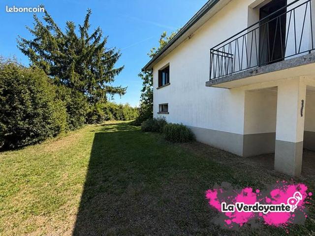 Maison vente à Lure, Arpenans