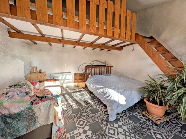 Maison vente à Apt, La Tour-d'aigues