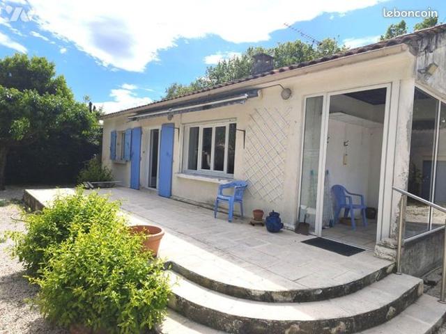Maison vente à Arles, Saint-martin-de-crau