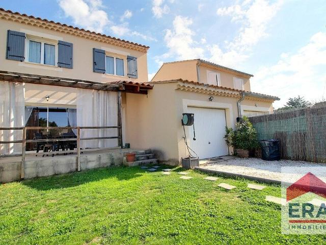 Maison vente à Carpentras