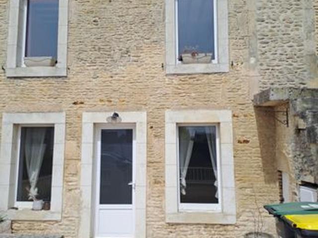 Maison vente à Caen, Normandie