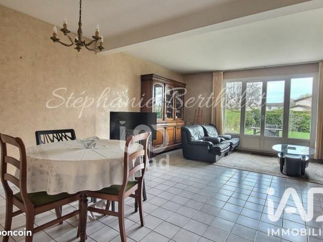 Maison vente à Meaux, Claye-souilly