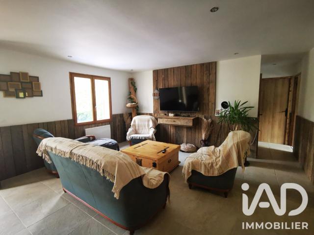 Maison vente à Mamers, Thorigné-sur-dué