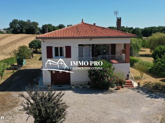 Maison vente à Auch, Samatan