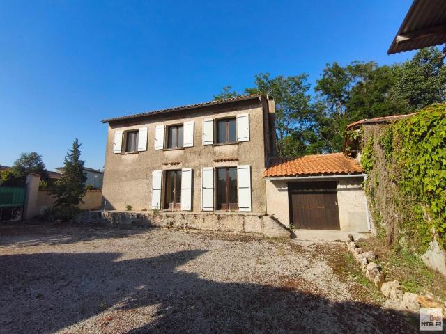 Maison vente à Angoulême, Asnières-sur-nouère