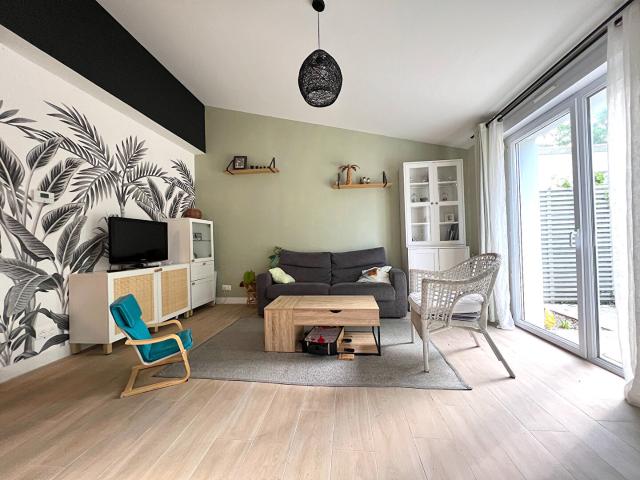 Maison vente à Nantes