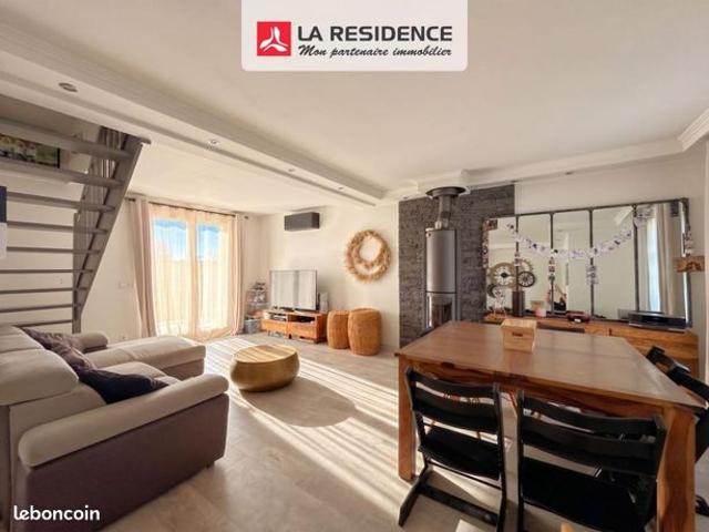 Maison vente à Argenteuil, Herblay