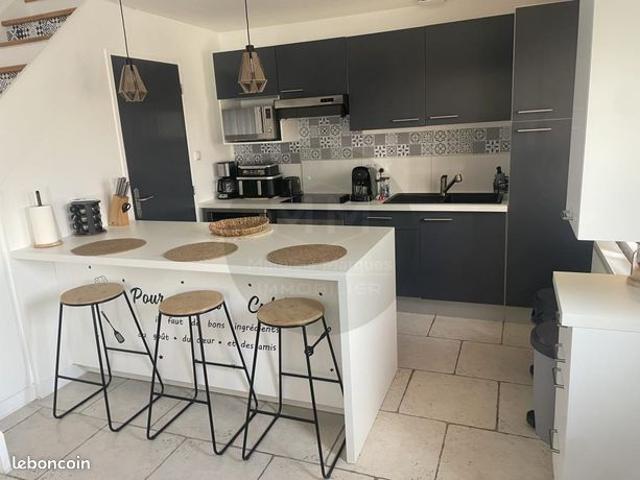 Maison vente à Les Andelys, Saint-etienne-du-vauvray